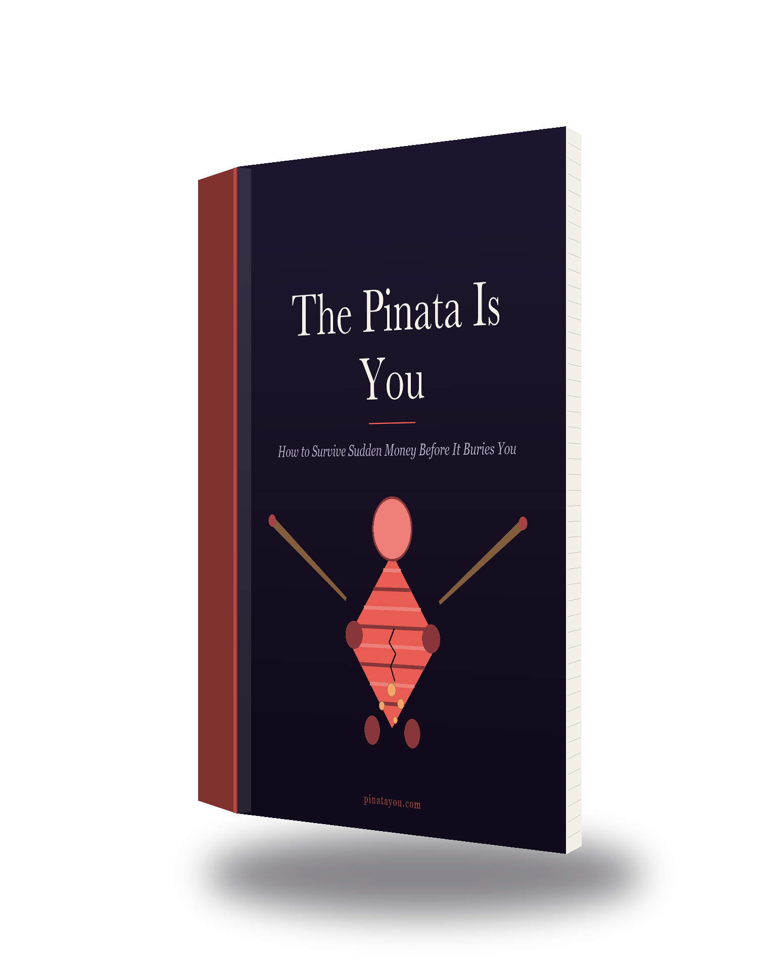 The Pinata Is You