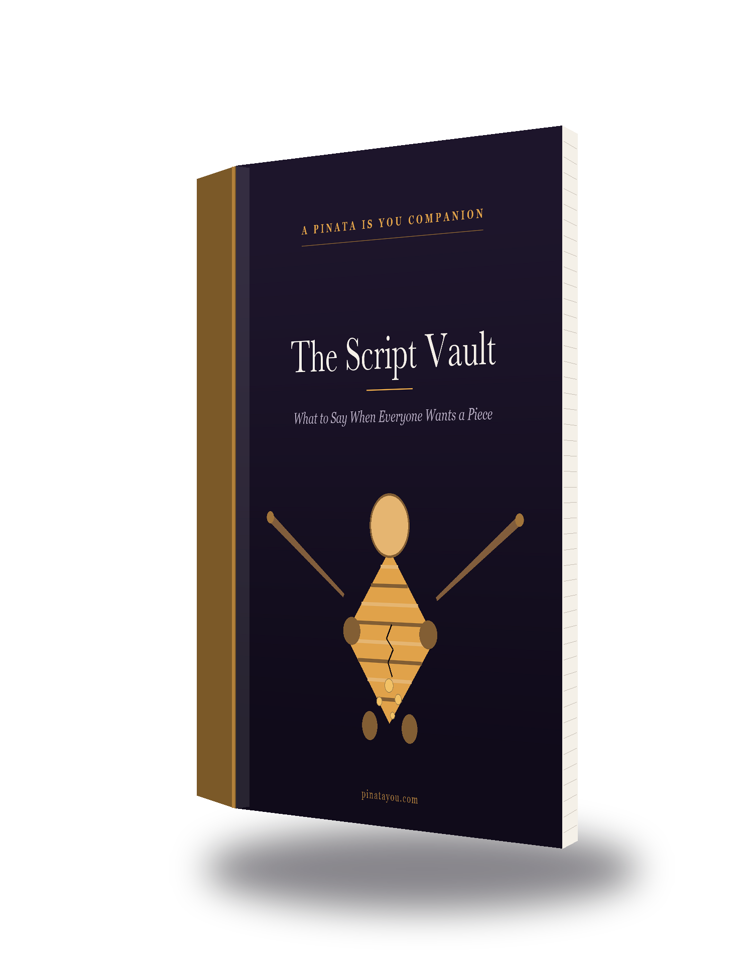 The Script Vault